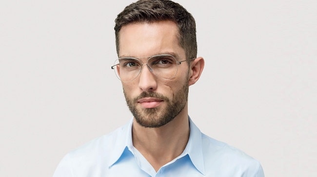 Lindberg Boatmans Optical