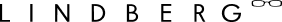 Lindberg logo Lindberg logo