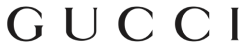 Gucci logo Gucci logo
